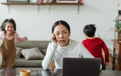 SOS parents épuisés : 5 clés du bien être